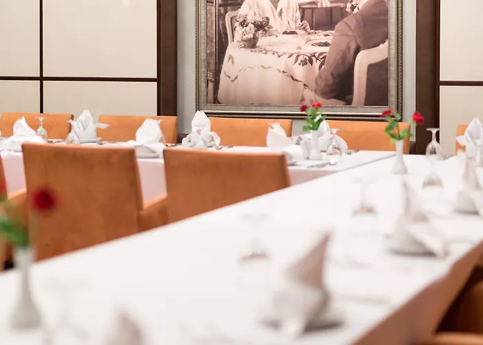 Hotel Metropolitan 5*