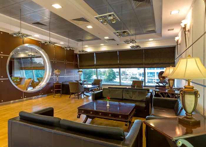 Metropolitan 5* Ankara