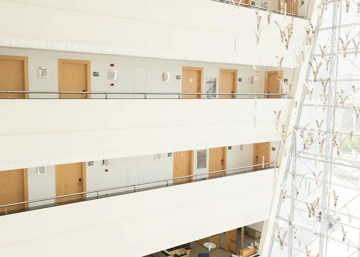 Hotel Metropolitan Ankara