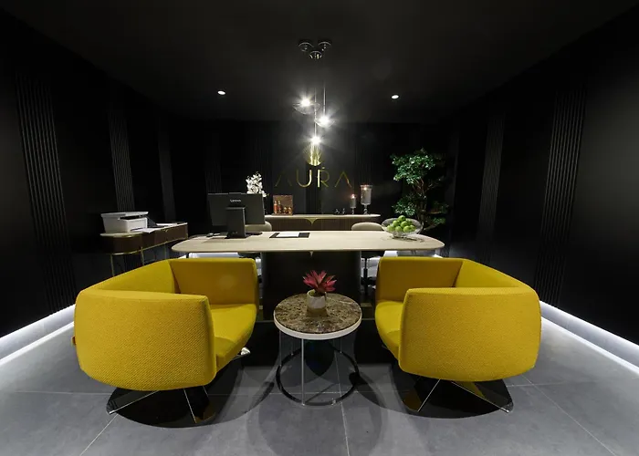 Metropolitan 5* Ankara