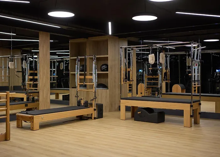 Metropolitan Hotel Ankara