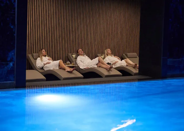 Metropolitan 5* Ankara