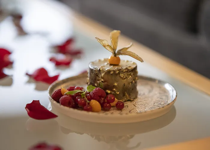 Hotel Metropolitan Ankara