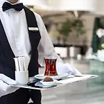 Metropolitan 5* Ankara