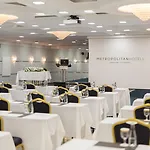 Metropolitan Hotel Ankara