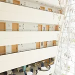 Hotel Metropolitan Ankara