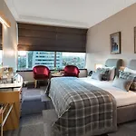 Hotel Metropolitan Ankara
