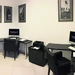Metropolitan 5* Ankara