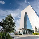 Metropolitan Hotel Ankara