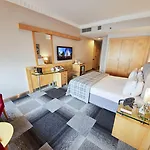 Hotel Metropolitan Ankara