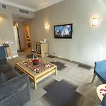 Hotel Metropolitan