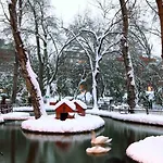 Metropolitan Ankara