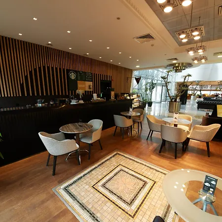Otel Metropolitan