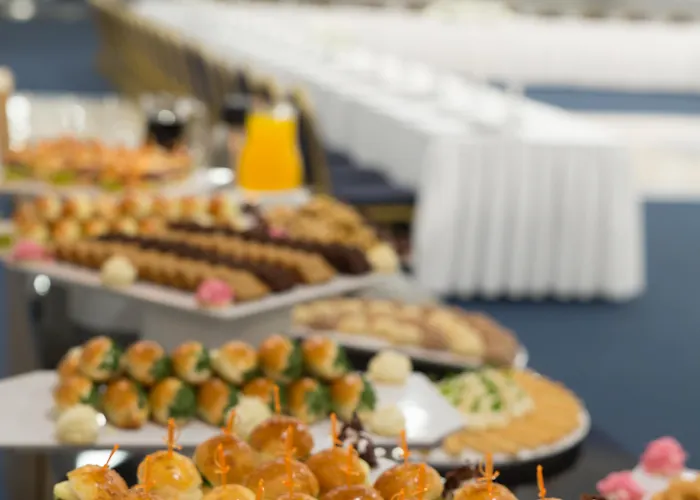 Metropolitan Szálloda 5*