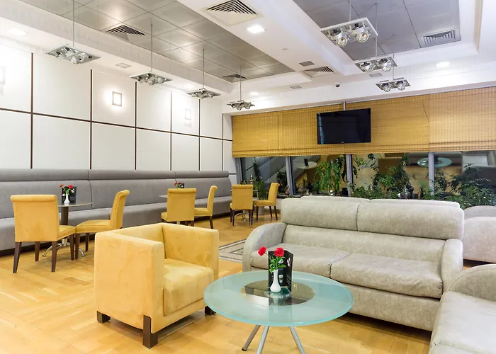 メトロポリタン ホテルズ ホテル アンカラ