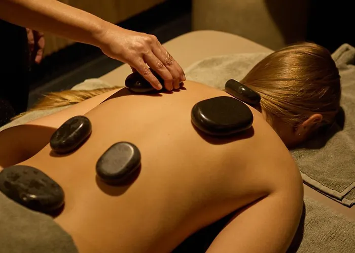 ホテル メトロポリタン ホテルズ 5*