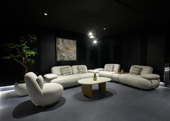 メトロポリタン ホテルズ