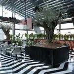 Metropolitan 5* Άγκυρα