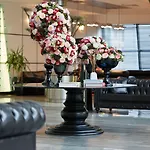 Metropolitan 5* Άγκυρα