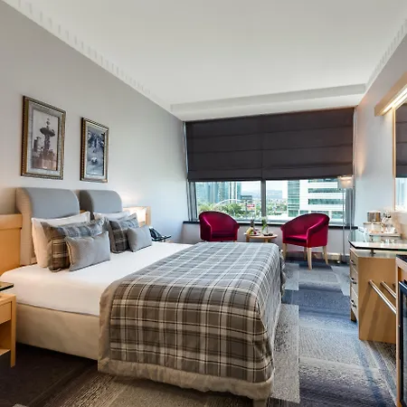 호텔 Metropolitan 5*