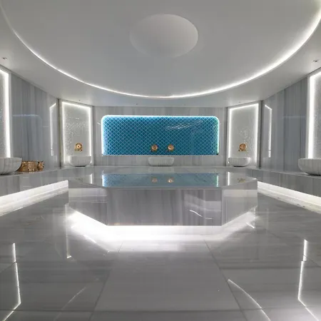 호텔 Metropolitan 5*
