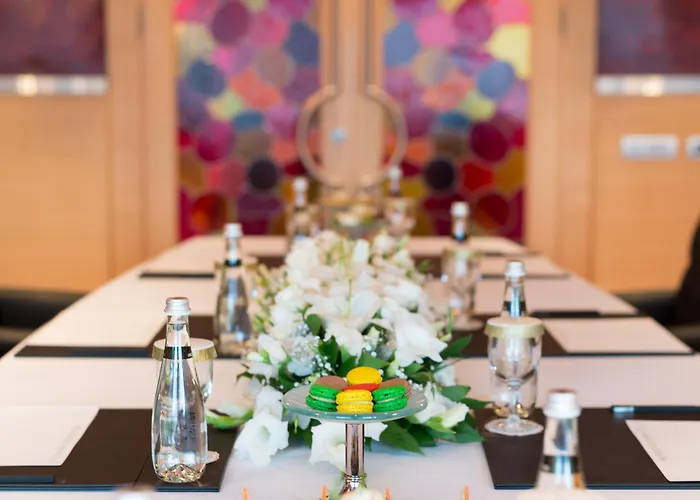 Metropolitan Hotel Ankara