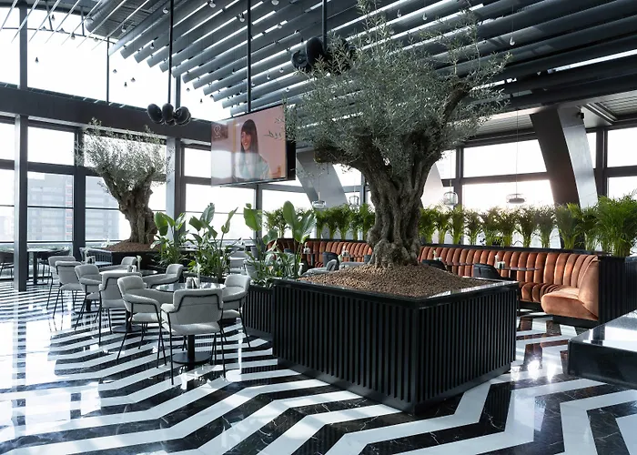 Metropolitan 5* Ankara