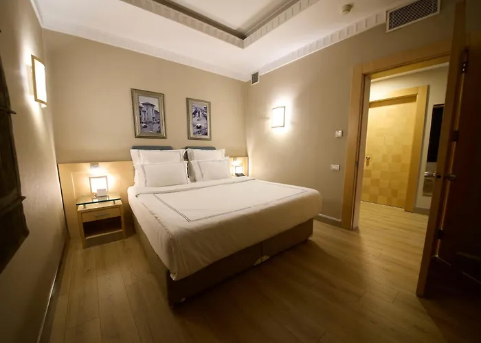 Metropolitan Hotel Ankara